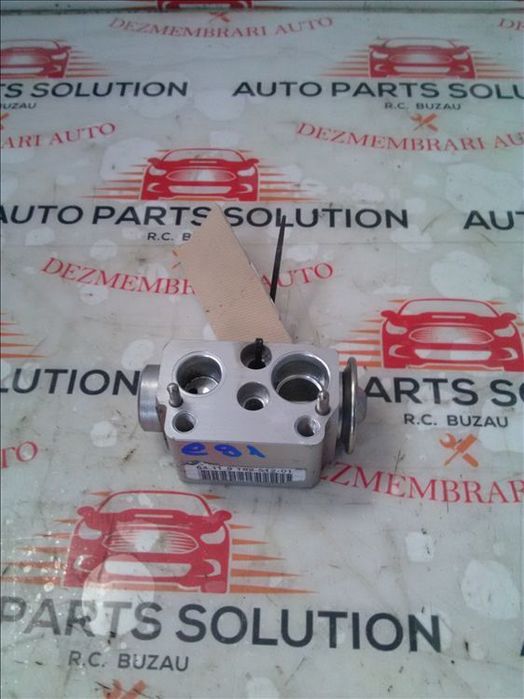 cupla ac 2.0d bmw seria 3 e91