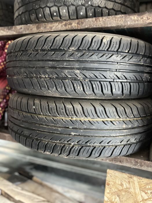 Летняя резина R 15