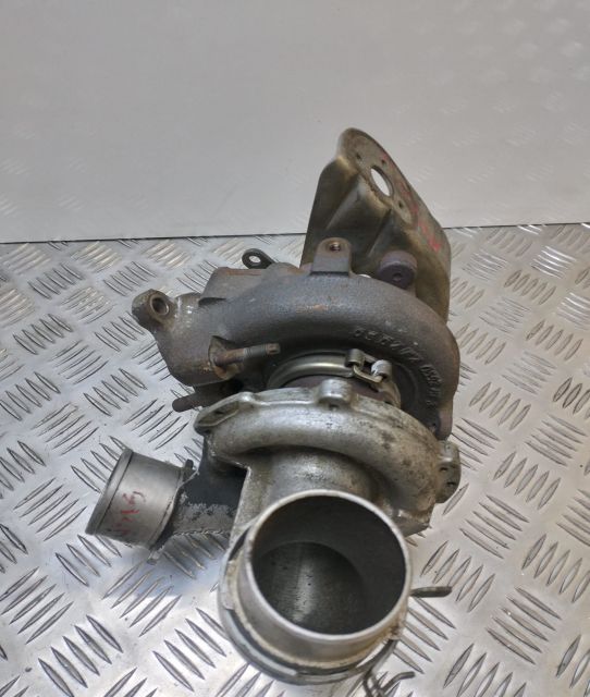 Turbina  Turbo Turbosuflanta 2.0 D 17201-0R041 / 172010R041 Toyota Av