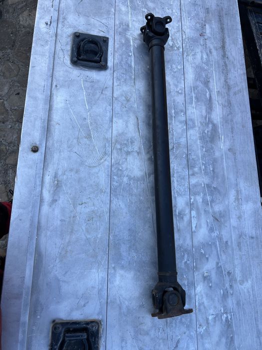 Planetara cardan bmw x1 e84