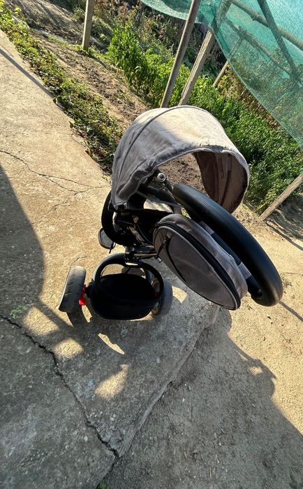 Триколка Lorelli Rocket