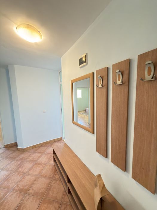 Дава се под наем Двустаен апартамент в Варна, Бриз - 60 кв.м за 598.23 € - Снимка #5