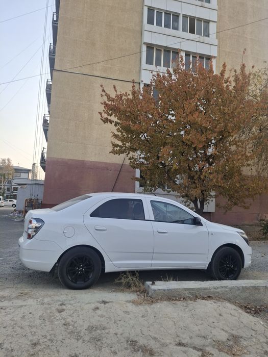 Yangi Cobolt sotiladi