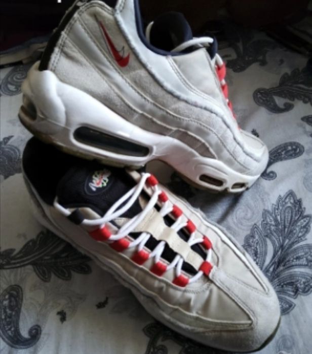 Nike air max и още  маратонки
