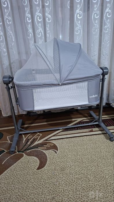 Продается Люлька кровать