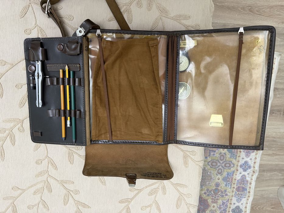 Военный планшет