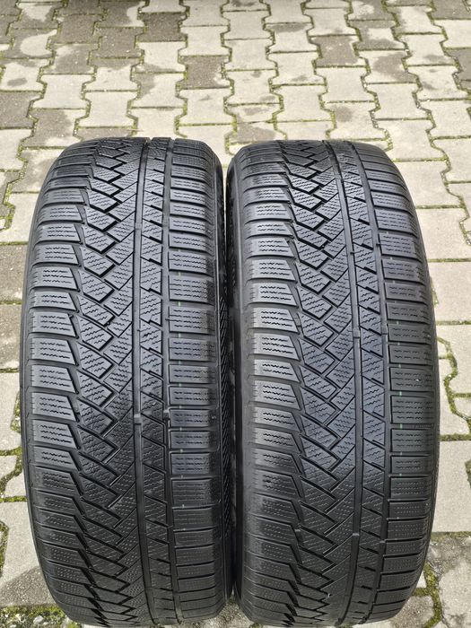 215 50 19 Continental