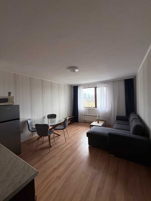 Двустаен апартамент в Банско