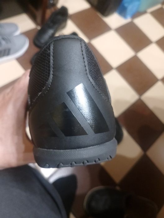 Футболни обувки Adidas Predator 40н.