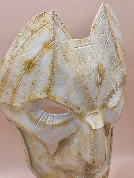 Masca Decorativa Jhin