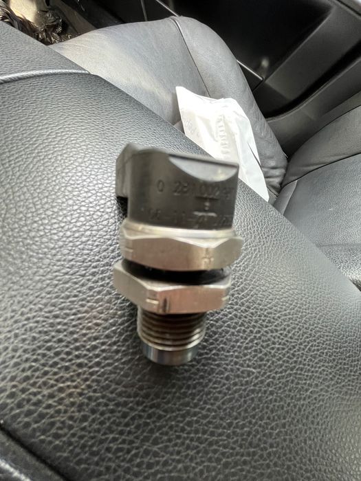 Bmw M57 rail pressure sensor 231hp