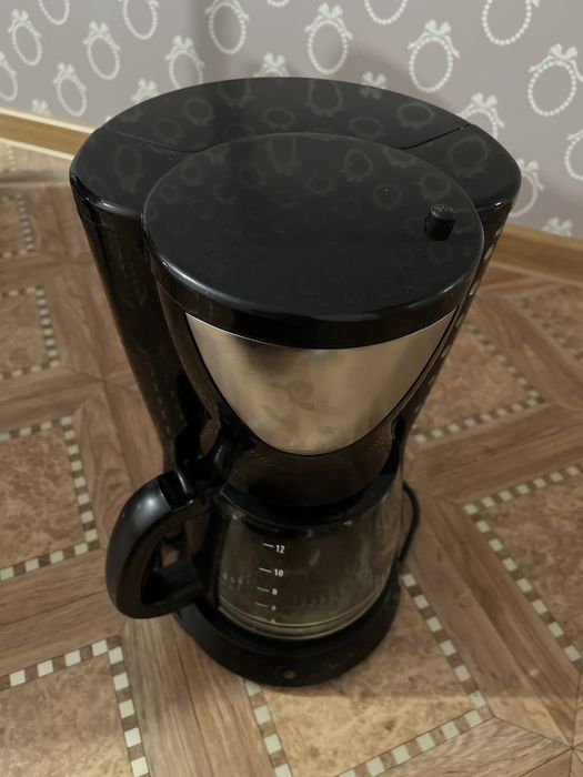 Кофемашина