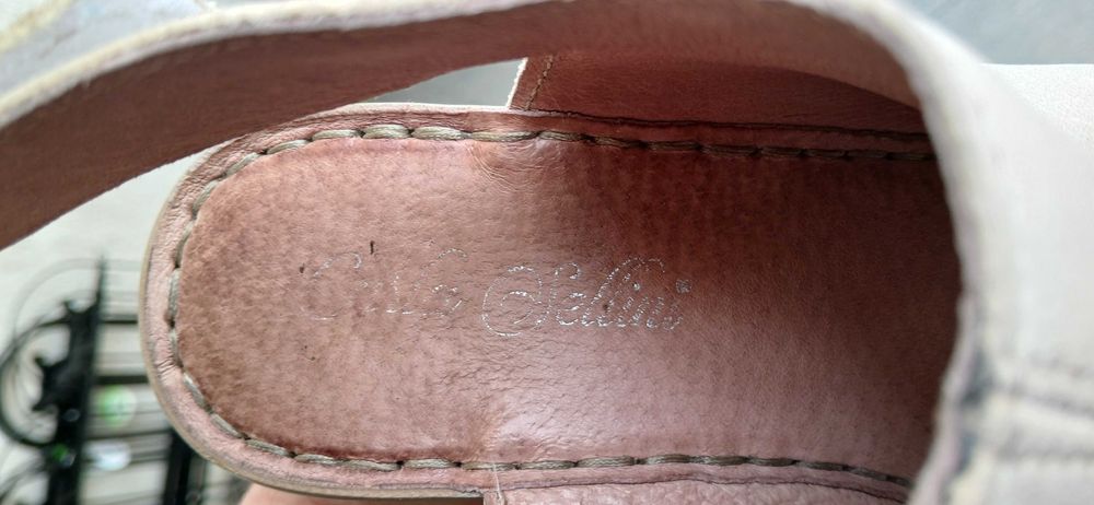sandale inalte dama 36