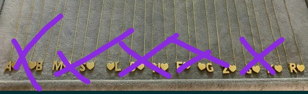 Продаётся золотая цепочка с кулончиком