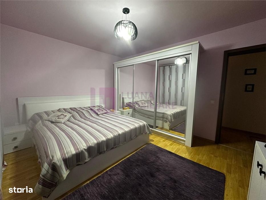 Apartament 3 camere de inchiriat | 2 bai | pivnita | Strand 2 |