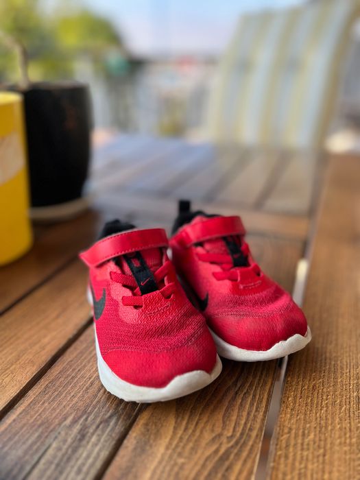 Детки маратонки Nike