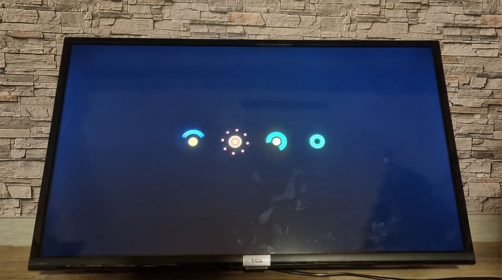 Телевизор Smart TCL 32"