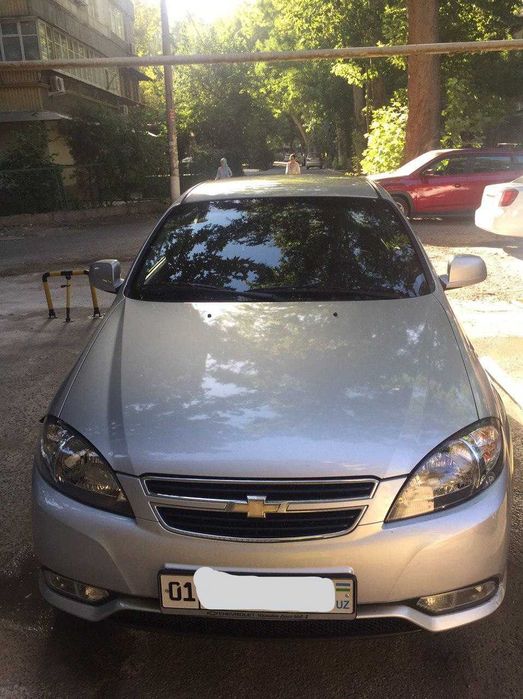 Продаю Lacetti  Jentra 2015. 2позиц.