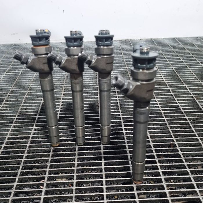 Injector Nissan Qashqai J11 1.6 Dci 2013 - 2017 130CP R9M Euro5 (1414) Diesel 0445110546