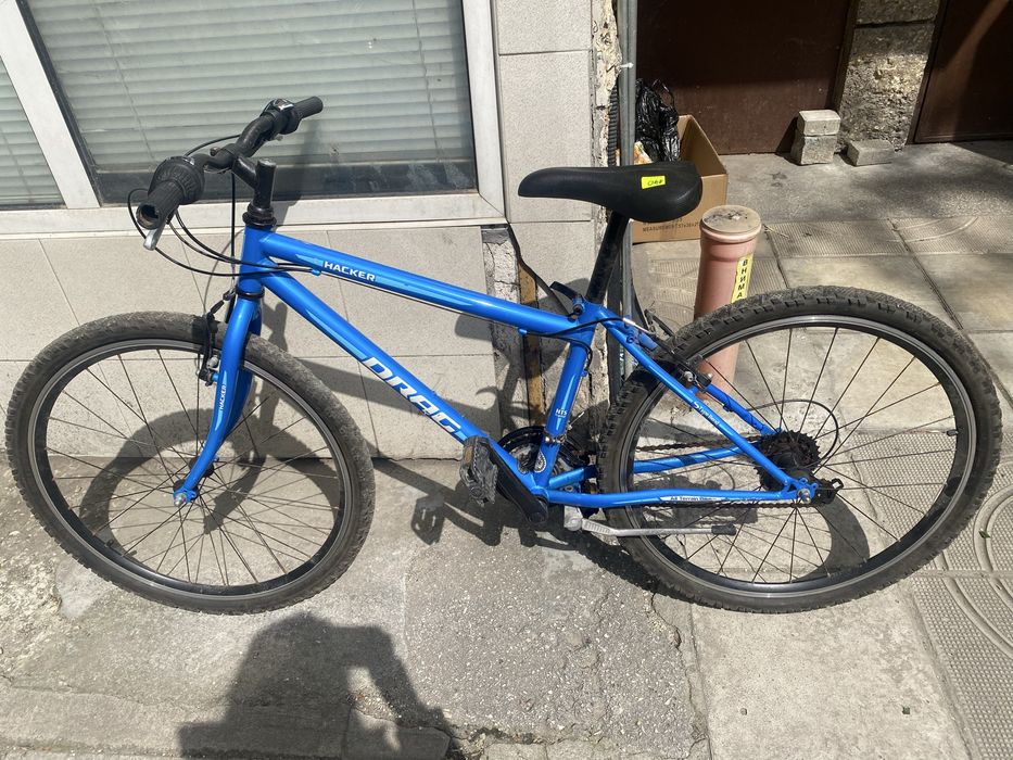 Детско колело Drag 26