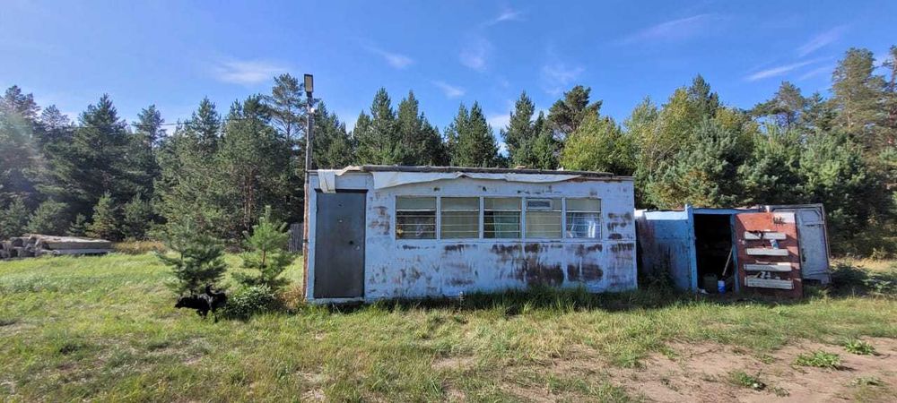 Продается земельный участок 2,860 га