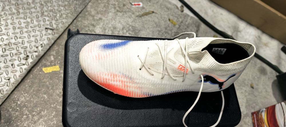 Бутонки Puma нови