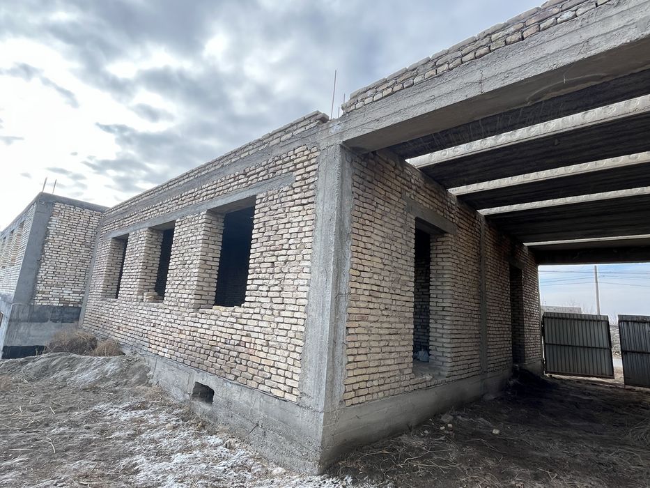 Losha MFY da 7.5 sotx.li uchastka tezda sotladi