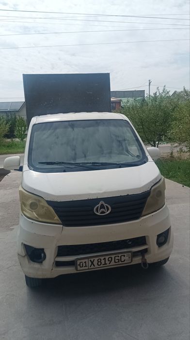 Changan 5.800$ faqat naxtga