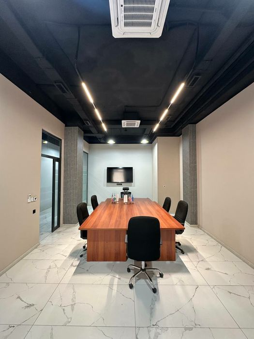 Готовый арендный бизнес на 1 линии — 520 м², 11 комнат, доход 9000 у.е