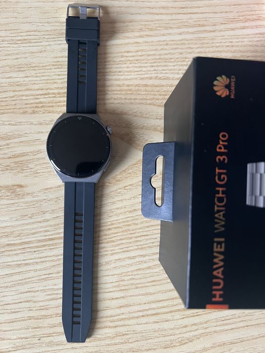 Huawei gt3 pro in stare foarte buna