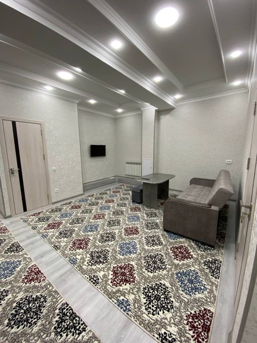 Срочно Аренда Квартира Яккасарай о-р ЖК Саламатина 2/3/9