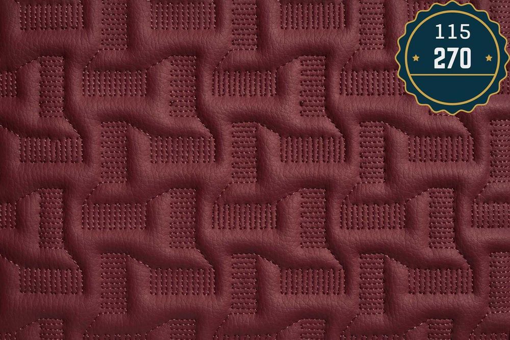 Бродирани автомобилни кожи