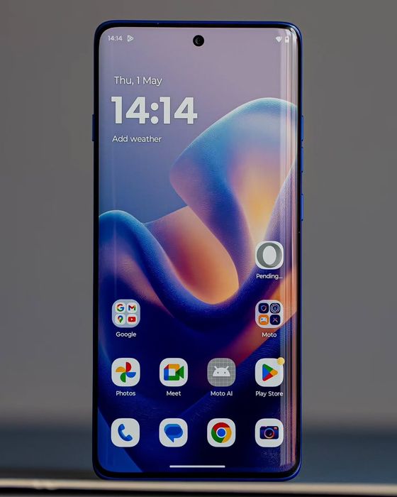 Motorola Edge 60 512Gb