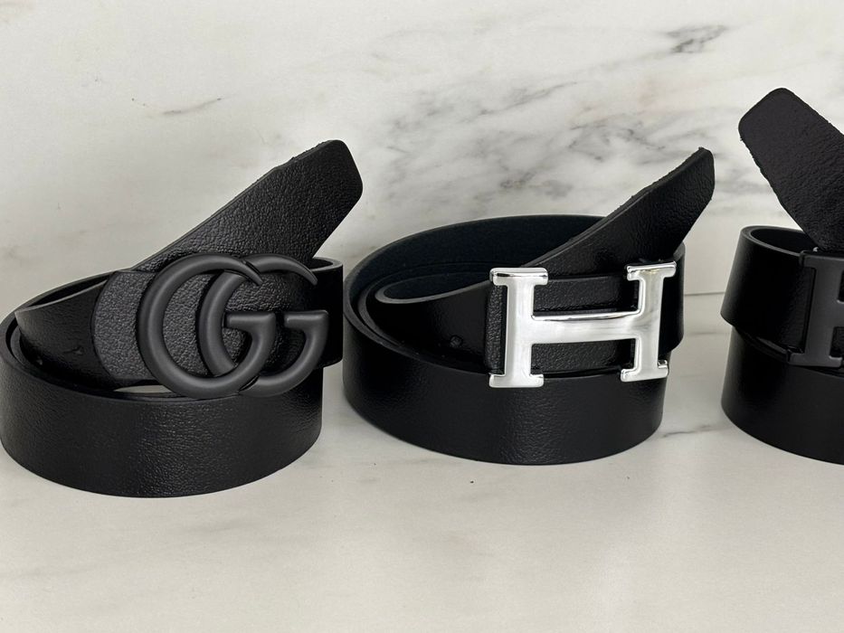 Curele Guess / H / Gucci