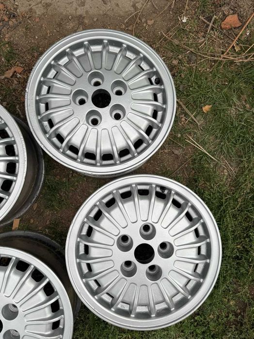 Диски от Mitsubishi R15 ( 5*114,3 )