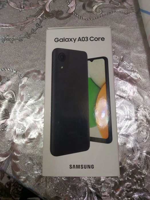 Samsung Galaxy A03 Core