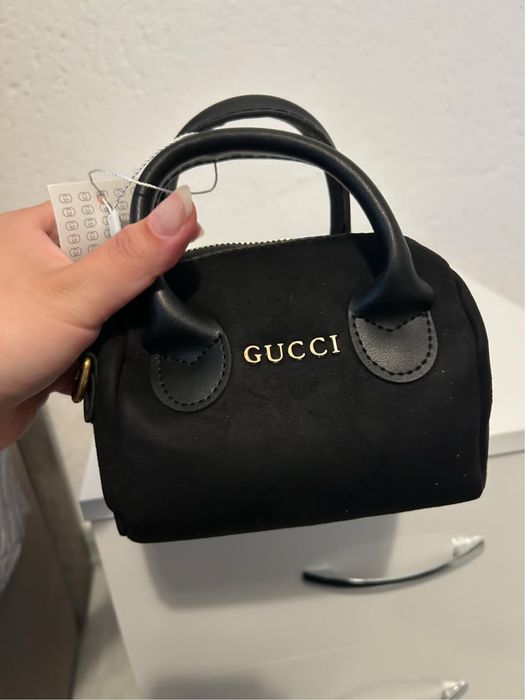 Дамски чанти gucci различни цветове