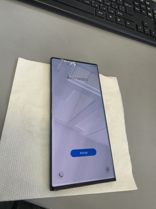 Samsung galaxy note 20 ultra