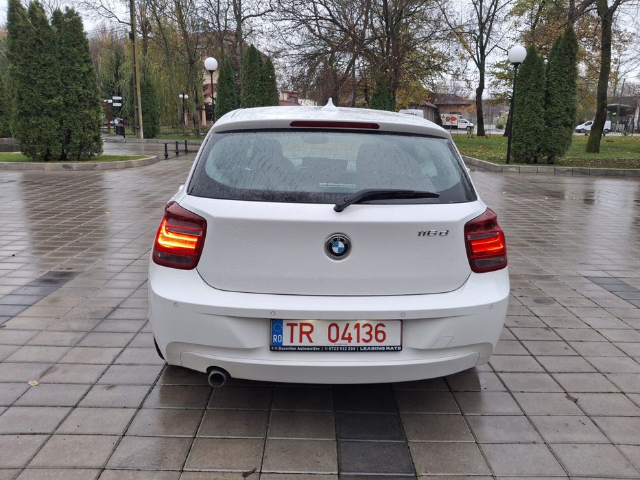 Bmw f20 stare impecabila