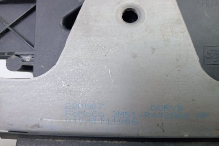 Broasca haion    3M51-R442A66-AP Ford C-Max prima generatie seria