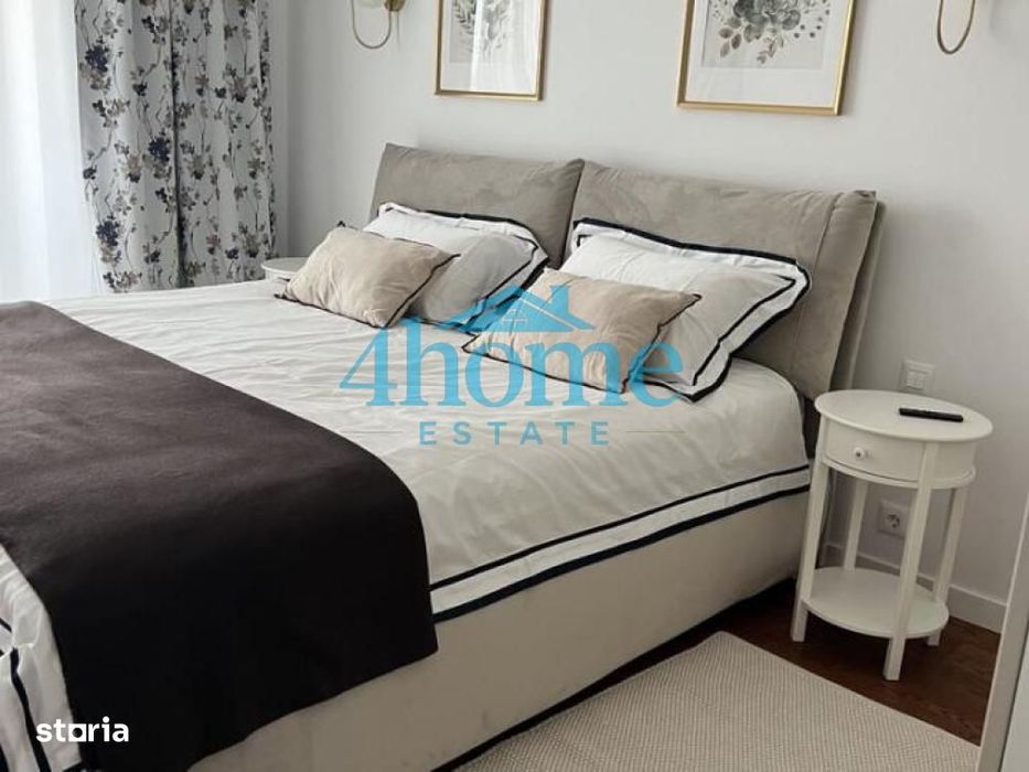 Apartament 2 camere One Cotroceni|Academia Militara|Parcare Subterana