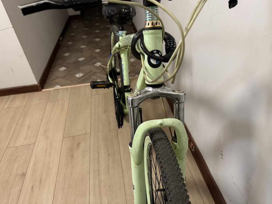 Велосипед Bmw продам срочно