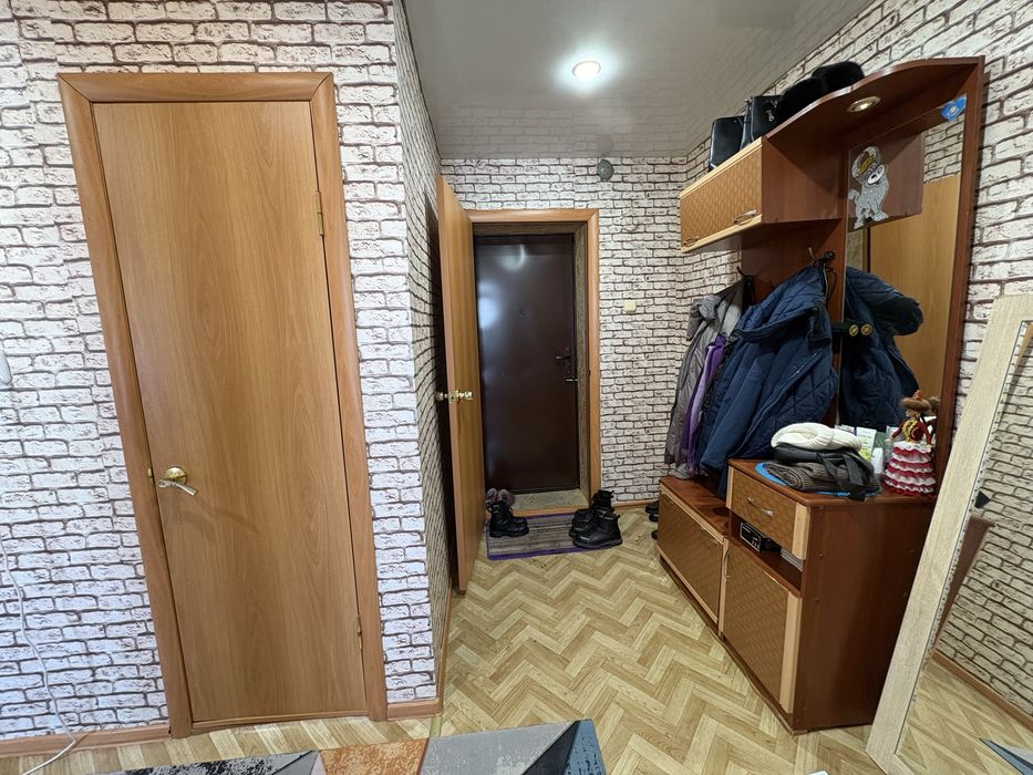 Продается квартира