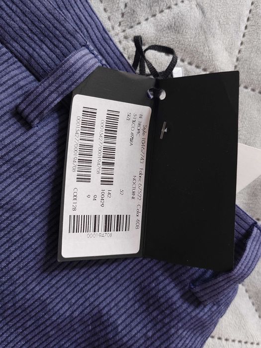 Pantaloni scurți Calvin Klein _ Mărimea 52