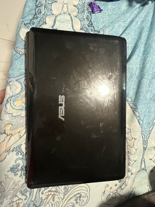 Laptop Asus PRO52F
