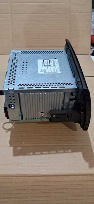 Radio CD original Fiat Bravo, an 2010