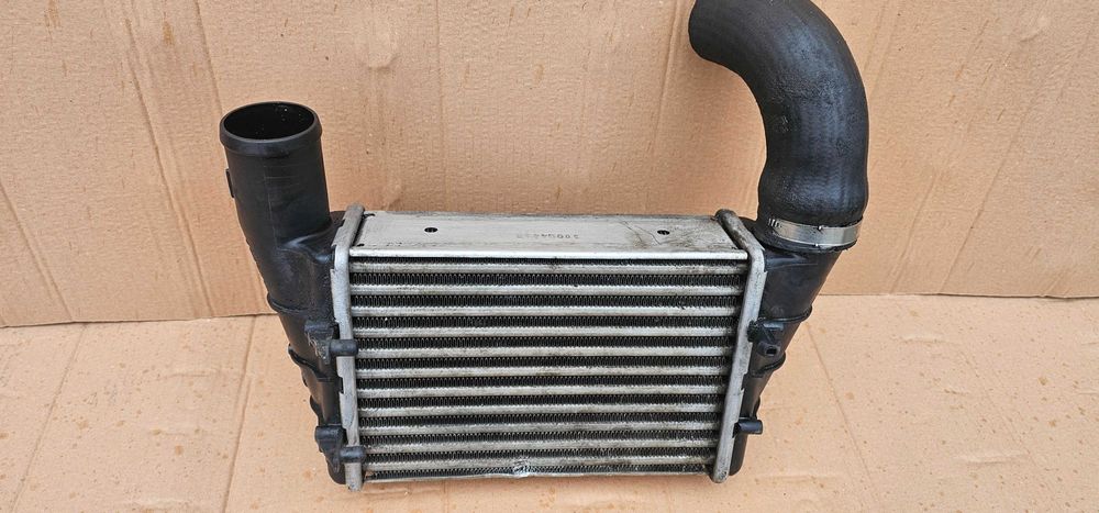 Radiator intercooler Vw Passat B5 / Audi A4 B5 1.9 TDI 1998 1999 2000
