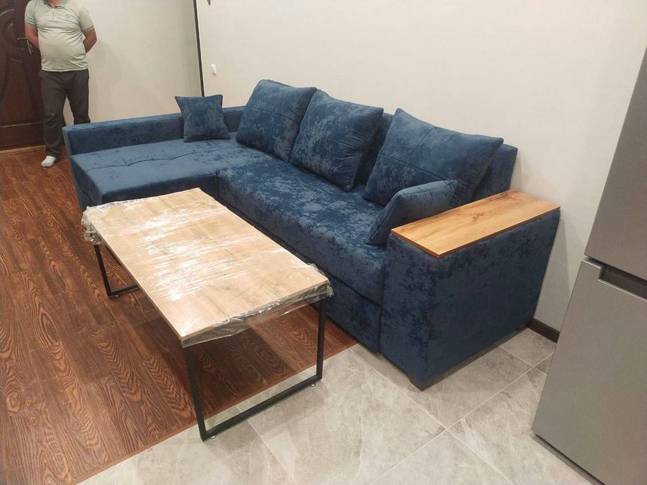 Супер распродажа Угловой диван от производителя