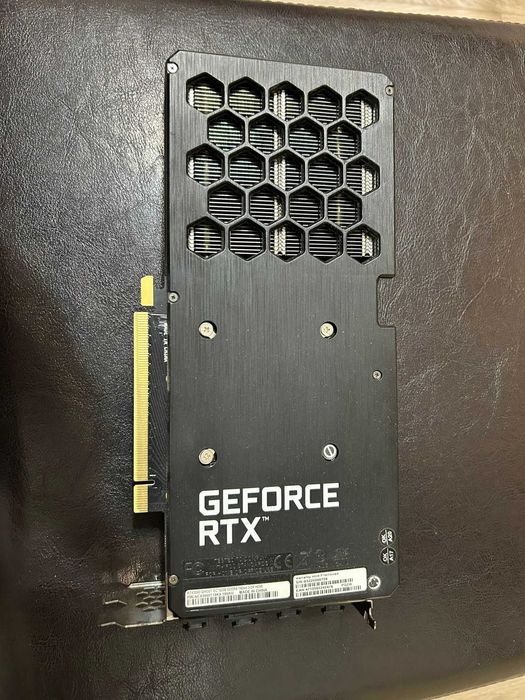 Nvidia GeForce RTX 3060 12GB Gainward