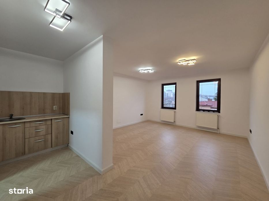 Inchiriere Clădire Birouri P+2-Ultracentral -100mp/etaj -200MP/+Curte